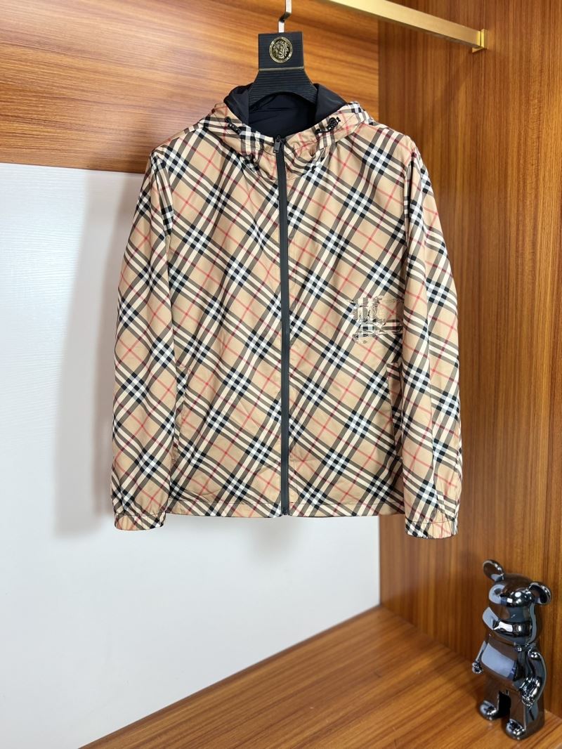 Burberry Outwear